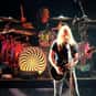 Alice in Chains is listed (or ranked) 84 on the list The Best Rock Bands of All Time