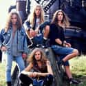 Alice in Chains on Random Famous Rock Bands That Were Struck By Horrifying and Violent Tragedies