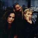 Alice in Chains on Random Best Alternative Bands/Artists