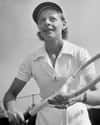 Alice Marble on Random Greatest Women's Tennis Players