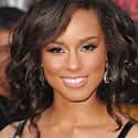 Alicia Keys on Random Most Beautiful Women Of the 2000s