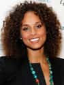 Alicia Keys on Random Celebrities You Didn't Know Use Stage Names