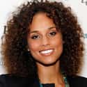Alicia Keys on Random Celebrities You Didn't Know Use Stage Names