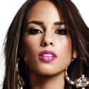 Alicia Keys is listed (or ranked) 19 on the list The Best Female Vocalists Ever