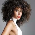 Alicia Keys is listed (or ranked) 588 on the list Every Band & Musician Who Has Performed on Saturday Night Live