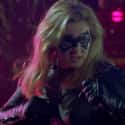Alicia Silverstone on Random Worst Superhero Performances In Comic Book Movies