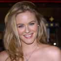California, United States of America   Alicia Silverstone is an American actress, producer, author, and activist.