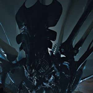 Aliens - Xenomorph Queen