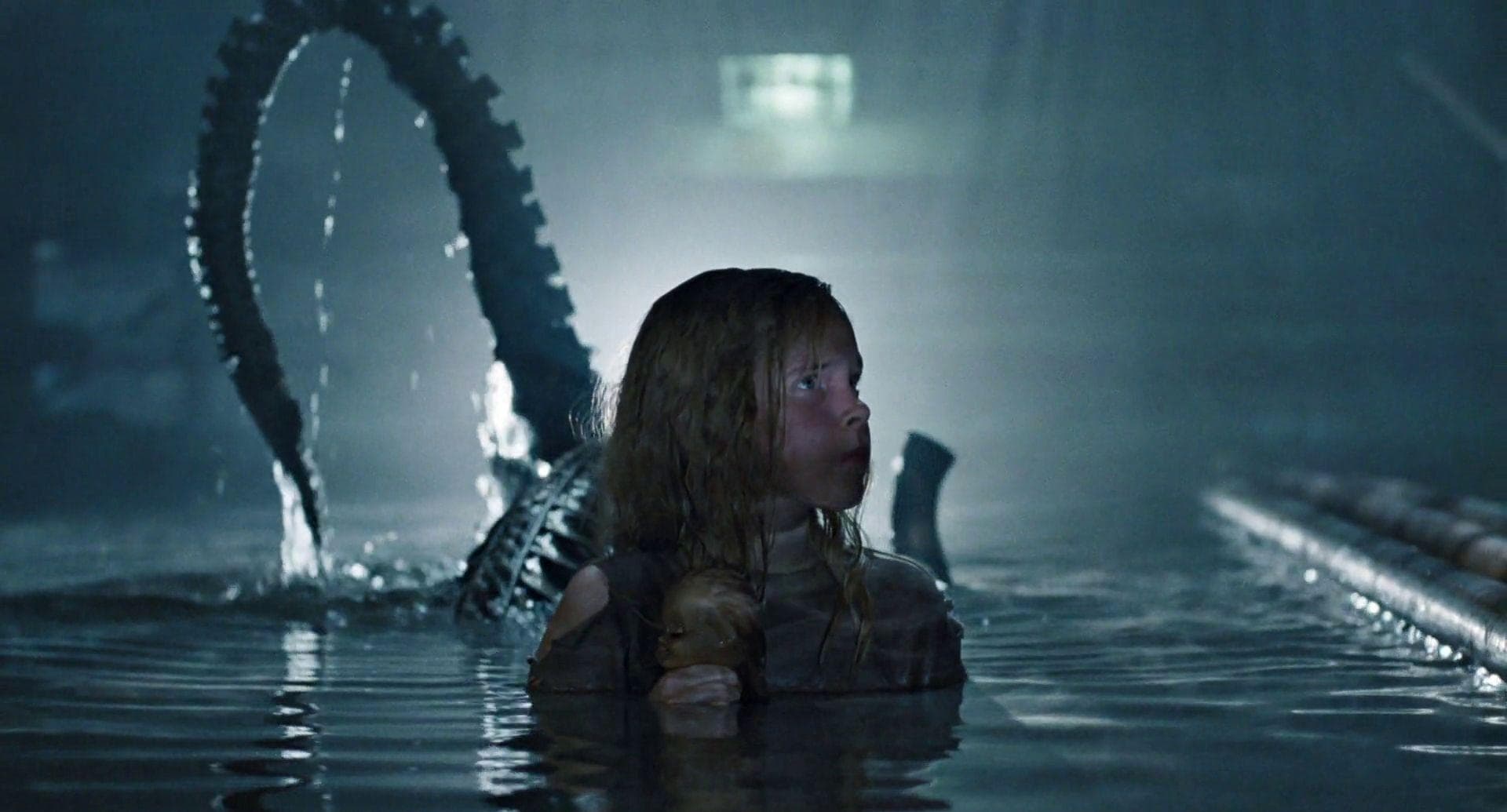 Graveyard Shift Readers Reveal The First R-Rated Movie They Ever Saw