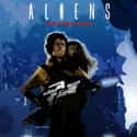 Aliens on Random Greatest Movies Of 1980s