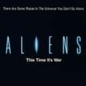 Aliens on Random Best Horror Movies