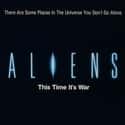 Aliens on Random Best Horror Movies