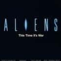 Aliens on Random Scariest Movies