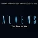 Aliens on Random Best Adventure Movies