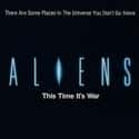 Aliens on Random Best Space Movies