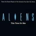 Aliens on Random Best Action Movies of 1980s