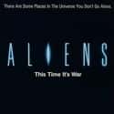 Aliens on Random Best Geek Movies