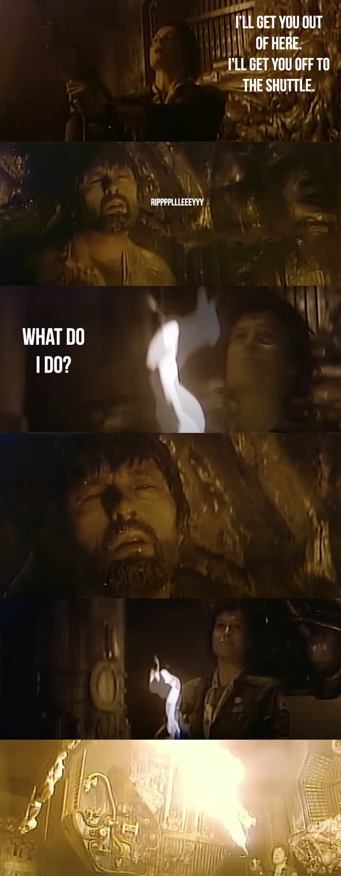19 Deleted Scenes From Popular Movies That Absolutely Needed To Be Cut ...