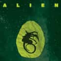 Alien on Random Best Alien Movies