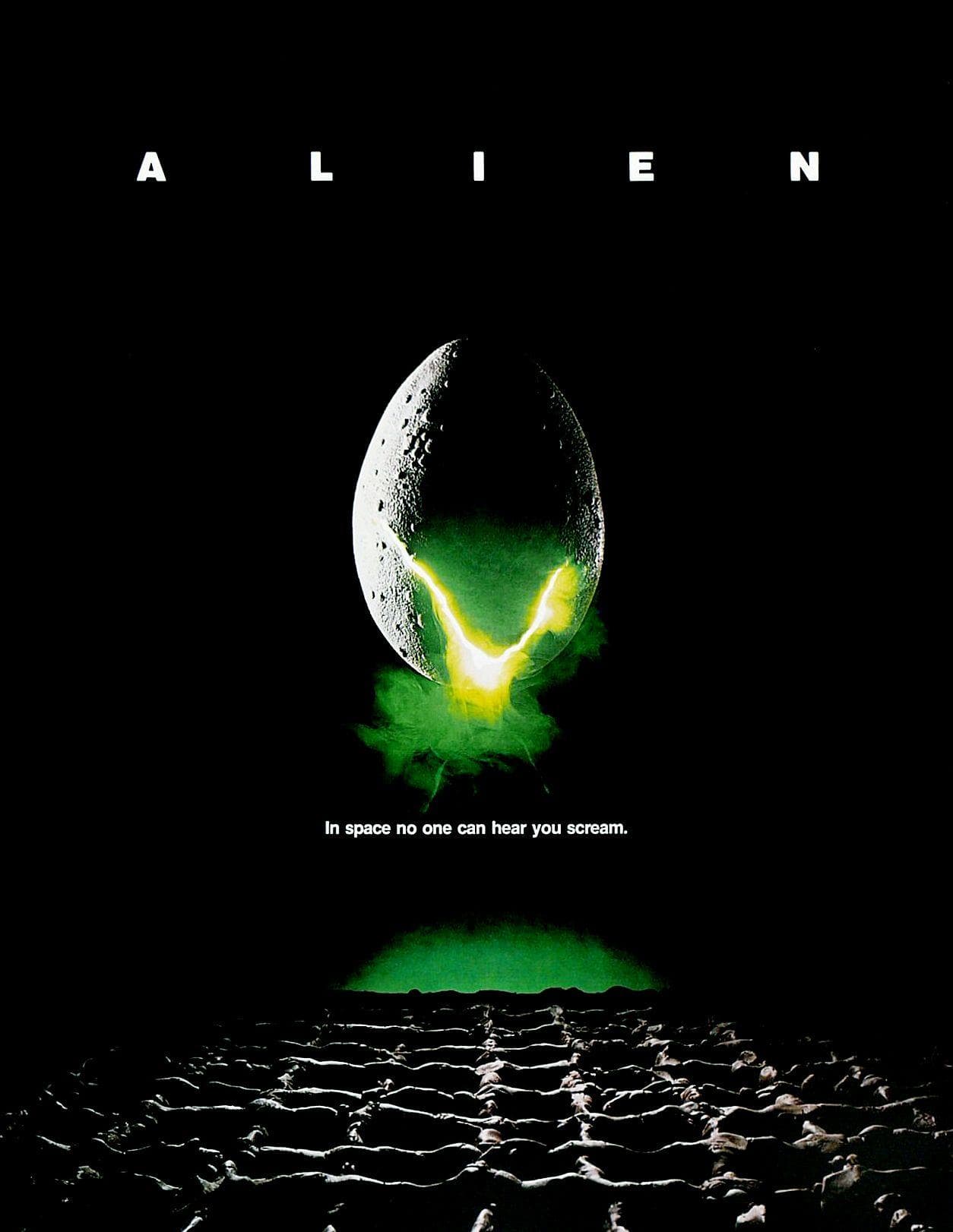 Random Best Alien Horror Movies