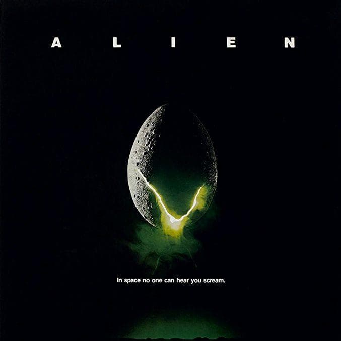 Alien