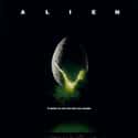 Alien on Random Scariest Movies