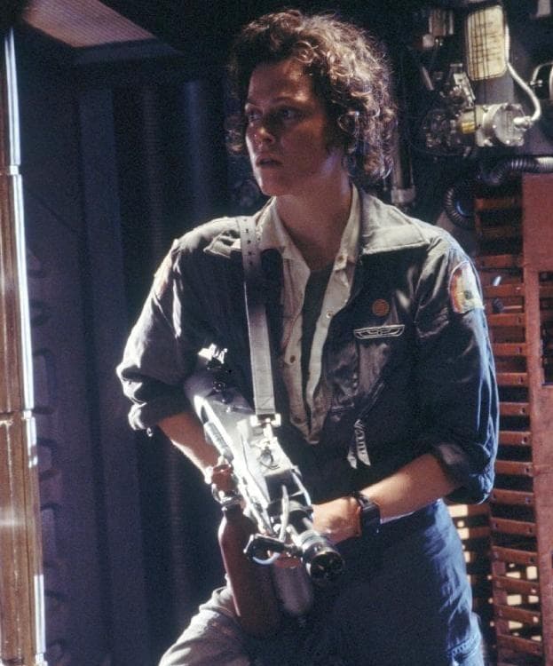 20 Most Essential Female-Led Horror Films