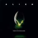 Alien on Random Best Space Movies