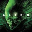 Alien on Random Best Dystopian And Near Future Movies