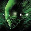 Alien on Random Best Geek Movies