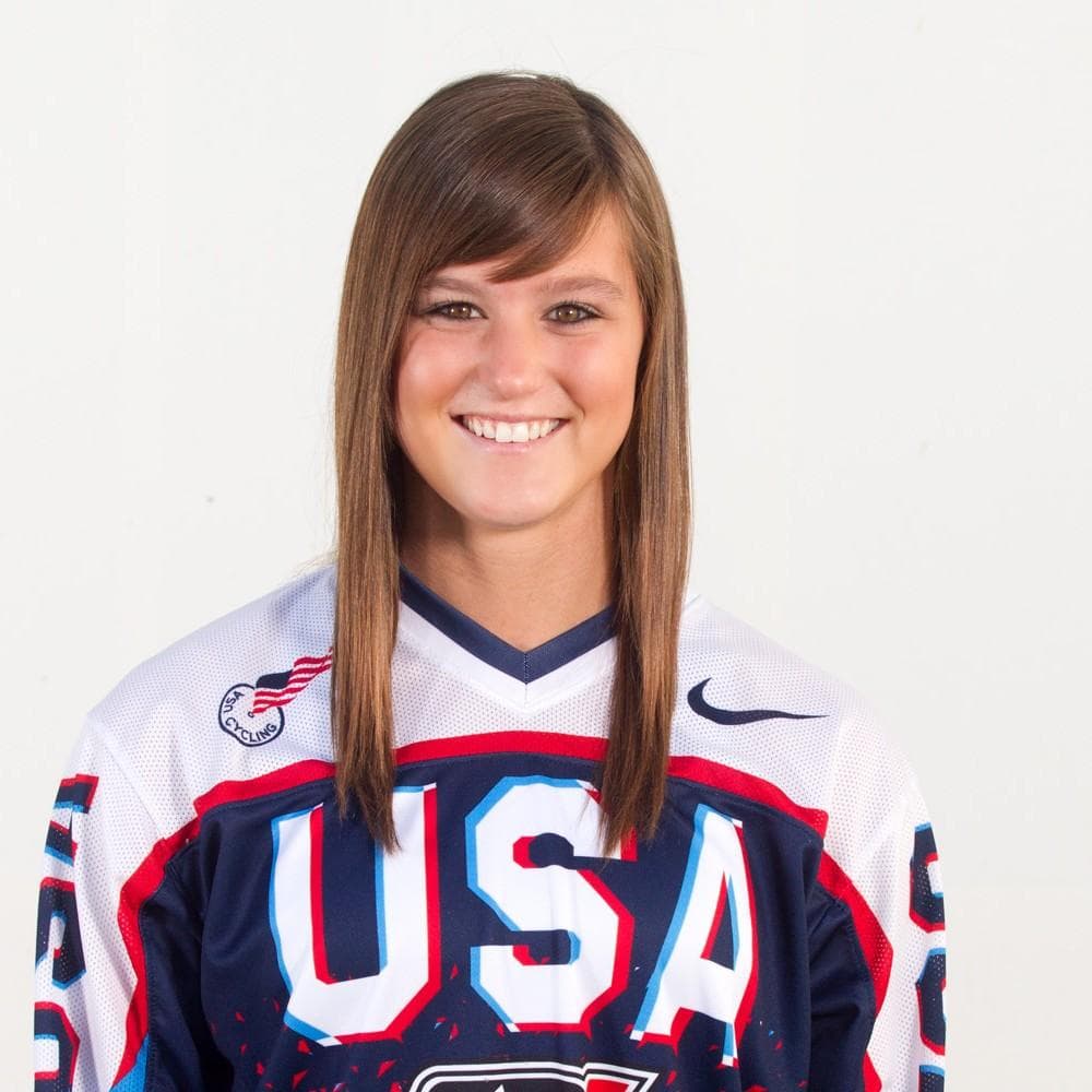 Famous Female Cyclists; Top Cyclists; Best Female Cyclists