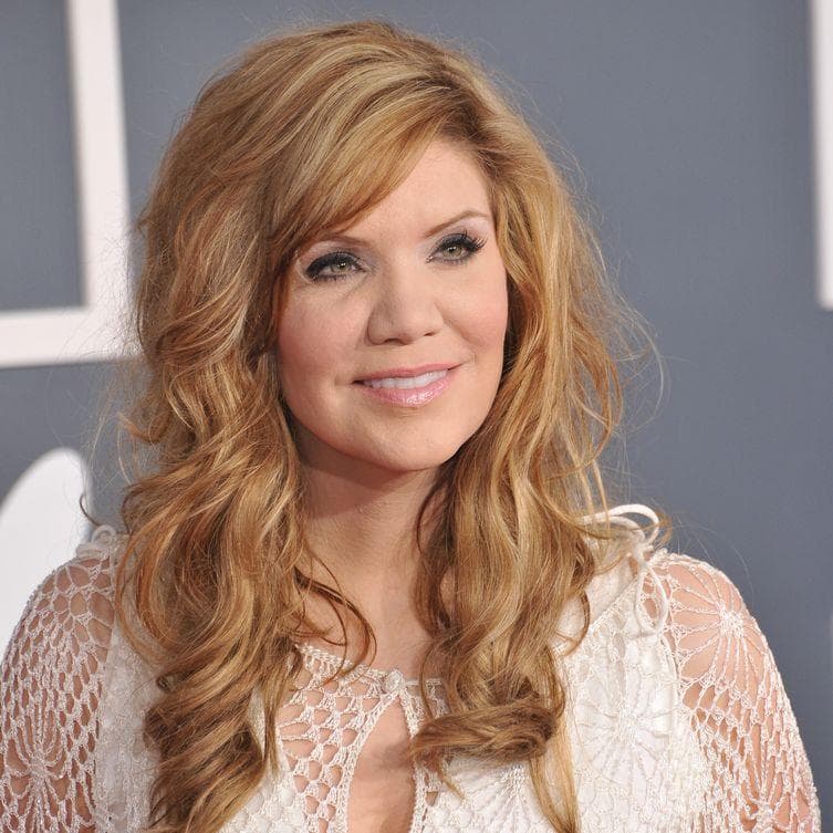 Alison Krauss
