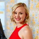 Alison Pill on Random Celebrities Who Have Been Hacked