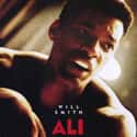 Ali on Random Very Best Biopics About Real Peopl