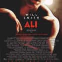 Ali on Random Great Historical Black Movies Based On True Stories