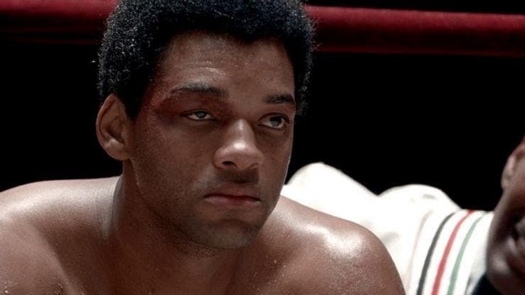 People Talk About Why They Loved Their Biopics