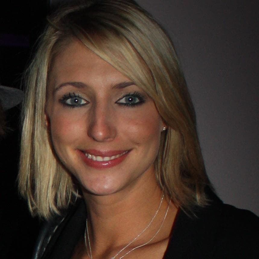 Ali Bastian