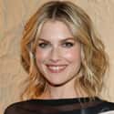 Cherry Hill, New Jersey, United States of America   Alison Elizabeth "Ali" Larter is an American actress.