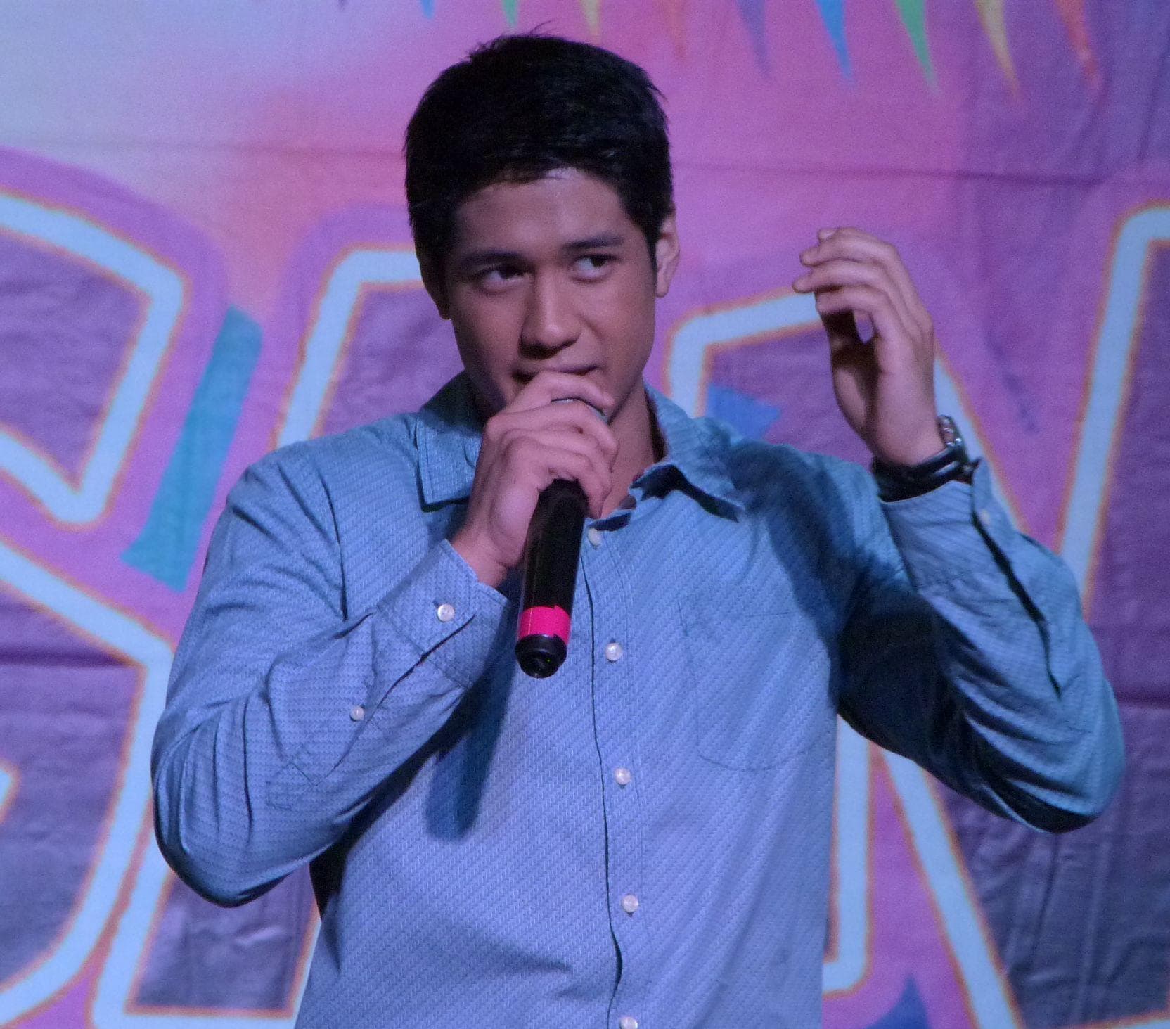 Famous Singers from The Philippines Top Filipino Singers