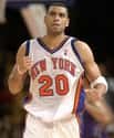 Detroit Pistons, New York Knicks