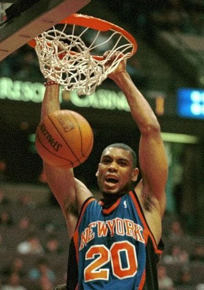 Best New York Knicks of All Time List of Top Knicks Players