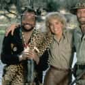 Allan Quatermain and the Lost City of Gold on Random Movies No '80s Kid Is Actually Nostalgic About