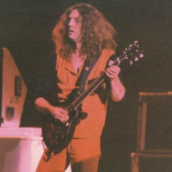 Allen Collins