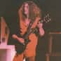 Allen Collins is listed (or ranked) 9 on the list Famous Rhythm Guitarists