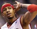 Allen Iverson on Random Famous Athletes Who Are Alcoholics