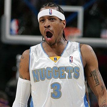 Allen Iverson