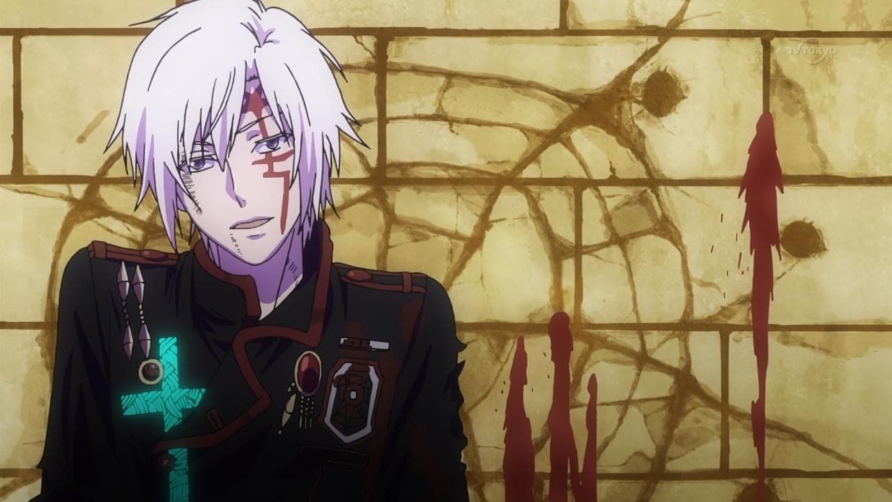 The 20 Best Capricorn Anime Characters Born December 21January 21