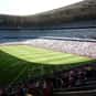 Allianz Arena is listed (or ranked) 5 on the list The Best Football Stadiums