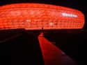 Allianz Arena on Random Top Must-See Attractions in Munich