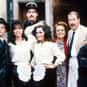 Gorden Kaye, Carmen Silvera, Vicki Michelle   'Allo 'Allo! is a BBC television sitcom broadcast on BBC1 from 1982 to 1992, comprising eighty-five episodes. A repeat is aired in the 'Afternoon Classics' on BBC2 since 27 March 2015.